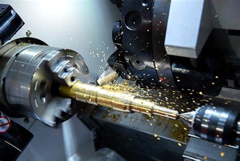 Exploring the Advantages of 316 SUS Turning in CNC Machining